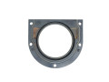 крышка двигателя задняя Land Rover Discovery 1 поколение 1995, 2.0 л., 20 T4H, бензин, МКПП, LUL10007 - фото №3