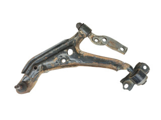 рычаг передний левый Nissan Primera P11 [рестайлинг] 1999, 2.0 л., CD20T, дизель, МКПП