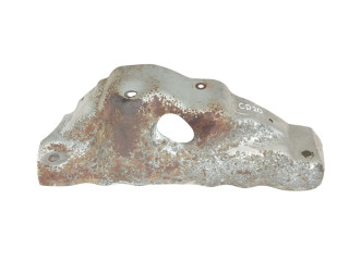 защита (экран) выпускного коллектора Nissan Primera P11 1999, 2.0 л., CD20T, дизель