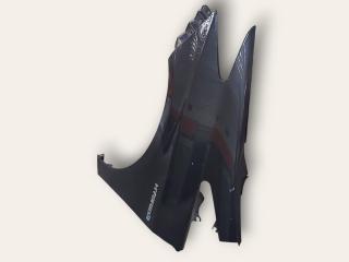 крыло переднее левое Toyota Prius 3 поколение [рестайлинг] 2013, 1.8 л., 2ZR-FXE, бензин