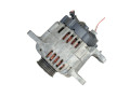 генератор Hyundai Santa Fe 1 поколение (SM) 2002, 2.4 л., G4JS, бензин, МКПП, A0002655009, 37300-338400 - фото №2