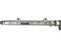 топливная рампа Toyota Yaris XP9 2007, 1.4 л., 1ND-TV, дизель, 23810-0N021, 0445214133 - фото №3