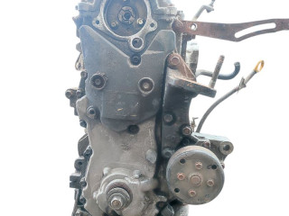 двигатель Toyota Corolla 10 поколение (E140/E150) 2007, 1.4 л., 1ND-TV, дизель, 1ND, 1NDTV