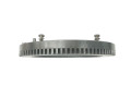 комплект сцепления Toyota Yaris XP9 2007, 1.4 л., 1ND-TV, дизель, МКПП, CTX-126, 3082600745, DTX-214, 1878600940 - фото №2