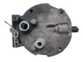 компрессор кондиционера Renault Laguna 2 поколение 2004, 1.8 л., бензин, МКПП, хетчбэк 5 дв. - фото №4