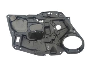 панель внутренняя двери передней левой Mazda 6 GG 2004, седан, GJ6A5997X