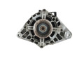 генератор Hyundai Matrix 1 поколение 2004, 1.6 л., бензин, 37300-22650, A0002655023 - фото №3