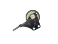 Натяжитель ремня агрегатов Nissan Primera P12 2003, 1.6 л., бензин, 337003C, ARB1126 - фото №3