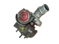 турбина Toyota Yaris XP9 2007, 1.4 л., 1ND-TV, дизель, GT1444V, 17201-0N010, 751418-2 - фото №5