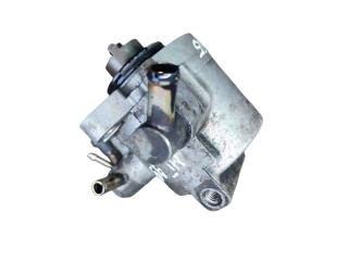 насос вакуумный Mitsubishi Galant 8 поколение 1999, 2.0 л., дизель, МКПП, седан
