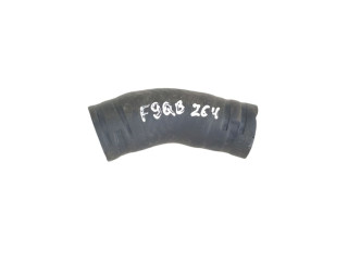 патрубок (трубопровод, шланг) Suzuki Grand Vitara 2 поколение 2006, 1.9 л., F9QB, дизель