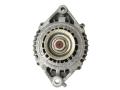 генератор Nissan Primera P12 2004, 1.6 л., QG16DE, бензин, 23100-BU010, LR180-762 - фото №4