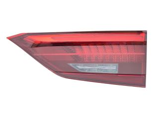 фонарь крышки багажника правый Infiniti QX50 P71A 2019, 2.0 л., бензин, АКПП, полный привод, F03662500