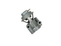 клапан EGR Mitsubishi Space Wagon 2 поколение (Typ N30/N40) 1996, 2.0 л., 4D68 T, дизель, K5T55481 - фото №2