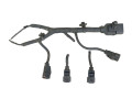 проводка Kia Rio 2 поколение 2008, 1.4 л., G4EE, бензин, 35341-26865 - фото №3