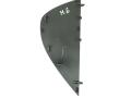 крышка торпеды боковая Mazda 6 GG 2004, GJ6A64960 - фото №2