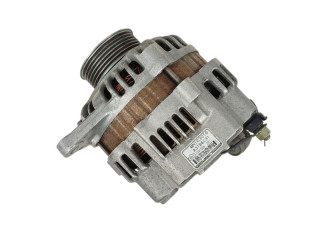 генератор Mitsubishi Outlander 1 поколение 2004, 2.0 л., 4G63 (DOHC 16V), бензин
