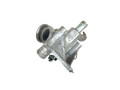 корпус термостата Mitsubishi Outlander 1 поколение 2005, 2.4 л., 4G69, бензин - фото №6