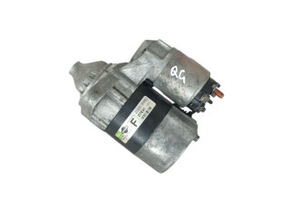 стартер Nissan Primera P12 2003, 1.6 л., QG16DE, бензин, D7E31, 23300-9F660