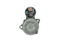 стартер Nissan Primera P12 2003, 1.6 л., QG16DE, бензин, D7E31, 23300-9F660 - фото №6