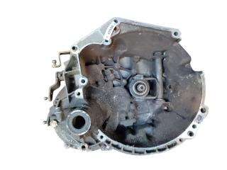 КПП механическая (МКПП) Citroen Berlingo 1 поколение (M59) [рестайлинг] 2004, 1.4 л., KFW (TU3A), бензин, 20CP81