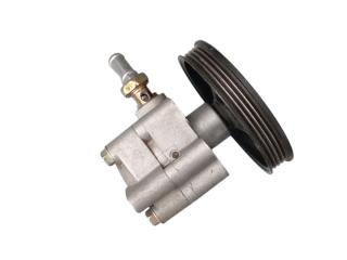 насос гидроусилителя руля Nissan Primera P12 2004, 1.6 л., QG16DE, бензин, 7613955144, 49110-BM702