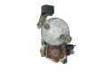 стартер Toyota Yaris XP9 2006, 1.4 л., 1ND-TV, дизель, 28100-33080, 428000-2730 - фото №6