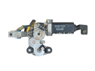 двигатель электролюка Mitsubishi Galant 7 поколение 1993, 85730-99184, 162000-2973