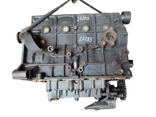 блок цилиндров Peugeot 607 1 поколение 2003, 2.2 л., дизель, МКПП, седан, PSA4HX