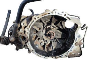 КПП механическая (МКПП) Mazda Xedos 6 1 поколение 1996, 2.0 л., бензин