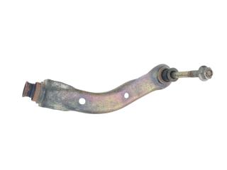 Кронштейн балки Nissan Note E11 2007, 54525AX600, 8200127324L