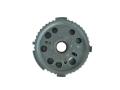 шкив распредвала Volkswagen Passat B6 2006, дизель, 038109111E, 038108239D - фото №2