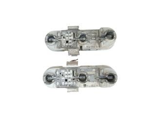 панель заднего фонаря Volvo V40 1 поколение 1998, 292620.01, 292620.02