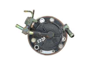 насос вакуумный Nissan Primera P11 1999, 2.0 л., CD20T, дизель, 14650-2J601, VB60-01B