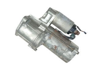 стартер Mitsubishi Space Wagon 2 поколение (Typ N30/N40) 1996, 2.0 л., 4D68 T, дизель