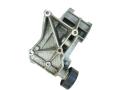 кронштейн генератора Citroen C5 1 поколение 2001, 2.0 л., HDi, дизель, 9643834880, 96348179 - фото №2