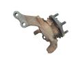 кулак поворотный левый Toyota Avensis 1 поколение (T220) 1999, 2.0 л., 2C-TE, дизель - фото №4