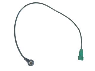 датчик детонации Audi A4 B5 1998, 1.6 л., ADP, бензин, 054905377H, 5WM1511