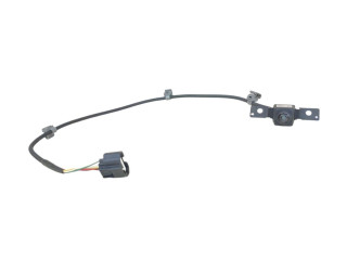 камера заднего вида Infiniti QX50 P71A 2020, 2.0 л., бензин, АКПП, полный привод, 284F15NA0B, VCB-N3A1F