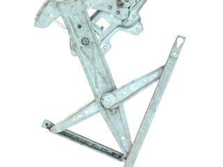 стеклоподъемник электрический передний правый Rover 400 Series 1 поколение 1997, 1.6 л., бензин, МКПП, хетчбэк 5 дв.