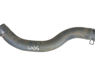 патрубок радиатора Hyundai Santa Fe 1 поколение (SM) 2002, 2.4 л., G4JS, бензин, МКПП, 25411-26010