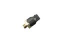 датчик детонации Renault Clio 3 поколение 2006, 1.4 л., бензин, H7700732262, 7700866055 - фото №2
