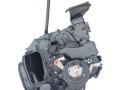 корпус отопителя (печки) Infiniti QX50 P71A 2020, 2.0 л., бензин, АКПП, полный привод, 27110-5NA0A - фото №5