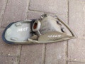 поворотник левый Mazda 626 3 поколение [рестайлинг] 1994, 2.0 л., дизель, МКПП, хетчбэк 5 дв., 21061612 - фото №2