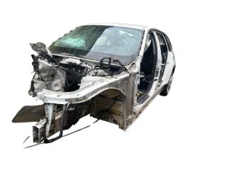 лонжерон левый BMW 3 серия F30/F31 [рестайлинг] 2017, 2.0 л., дизель, АКПП, универсал