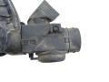 корпус воздушного фильтра Audi 80 B3 1990, 1.8 л., бензин, МКПП, седан, 056129620, 050129607E - фото №3