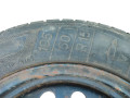 колесо запасное (таблетка) Nissan Primera P11 [рестайлинг] 1999, 2.0 л., CD20, дизель, хетчбэк 5 дв. - фото №3