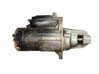 стартер Nissan Almera N15 1998, 1.4 л., бензин, МКПП