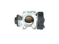 заслонка дроссельная Toyota Yaris XP9 2006, 1.4 л., 1ND-TV, дизель - фото №2