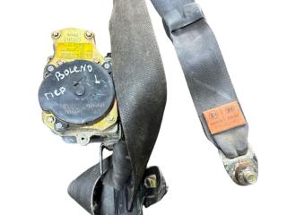 ремень безопасности Suzuki Baleno 1 поколение 1998, 1.6 л., бензин, МКПП